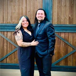 Meet your Posher, Wyatt